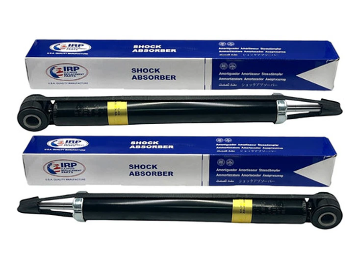 Par De Amortiguadores Traseros Para Mazda 6 2.5 2013-2019 2