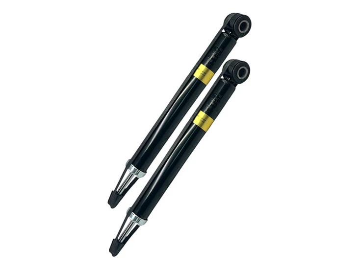 Par De Amortiguadores Traseros Para Mazda 6 2.5 2013-2019 1