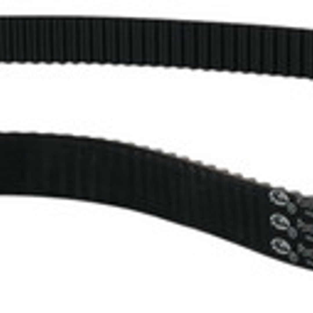 Correa Distribución Jac S5 2.0 2014-2022 Con Turbo 4