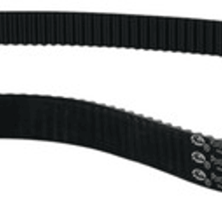 Correa Distribución Jac S5 2.0 2014-2022 Con Turbo 4