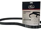 Correa Distribución Jac S5 2.0 2014-2022 Con Turbo - Miniatura 2