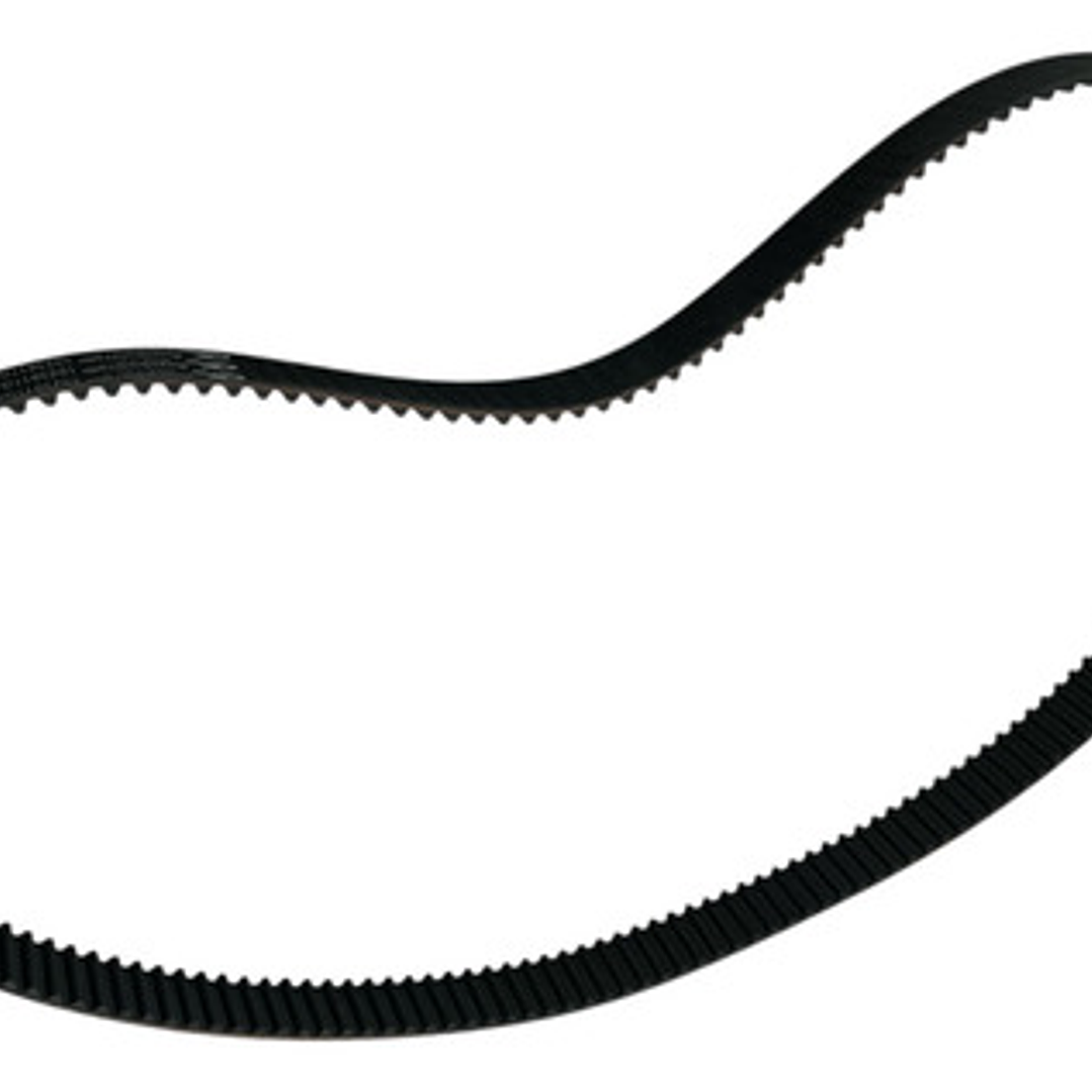 Correa Distribución Jac S5 2.0 2014-2022 Con Turbo 3