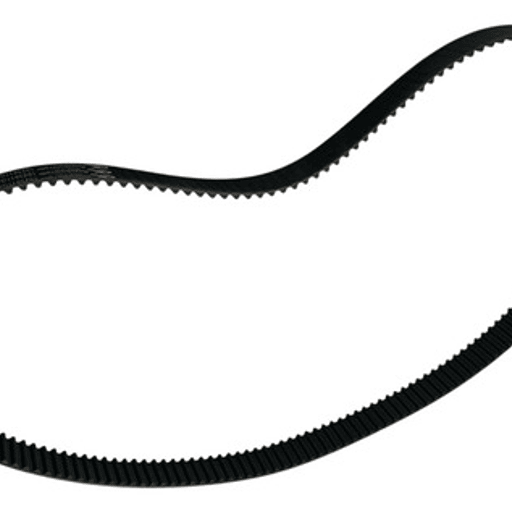 Correa Distribución Jac S5 2.0 2014-2022 Con Turbo 3