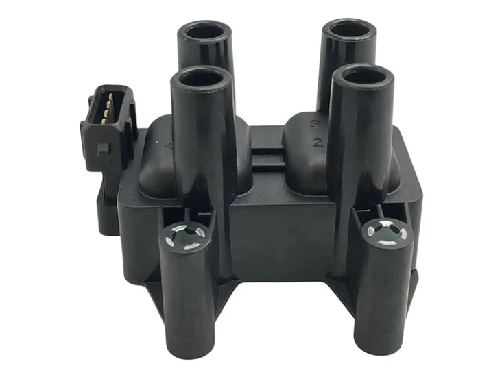 Bobina Encendido Chery Tiggo 1.6 4cl 2006-2014  (4 Pines) 1