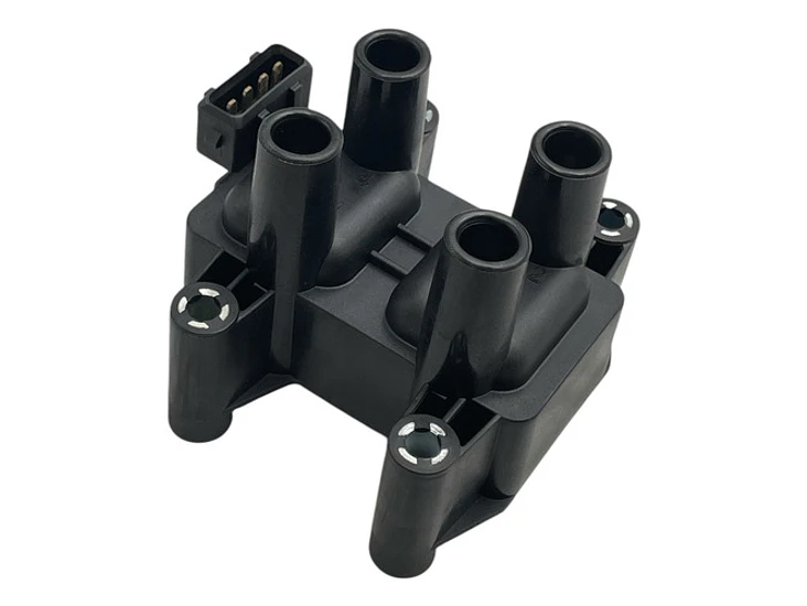 Bobina Encendido Chery Tiggo 1.6 4cl 2006-2014  (4 Pines) 2