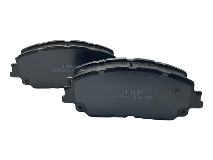 Pastillas Freno Delantera Para Rav4 2.5 2020-2024 4