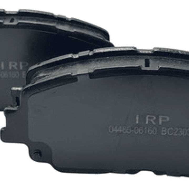 Pastillas Freno Delantera Para Rav4 2.5 2020-2024 4