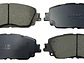 Pastillas Freno Delantera Para Rav4 2.5 2020-2024 - Miniatura 1