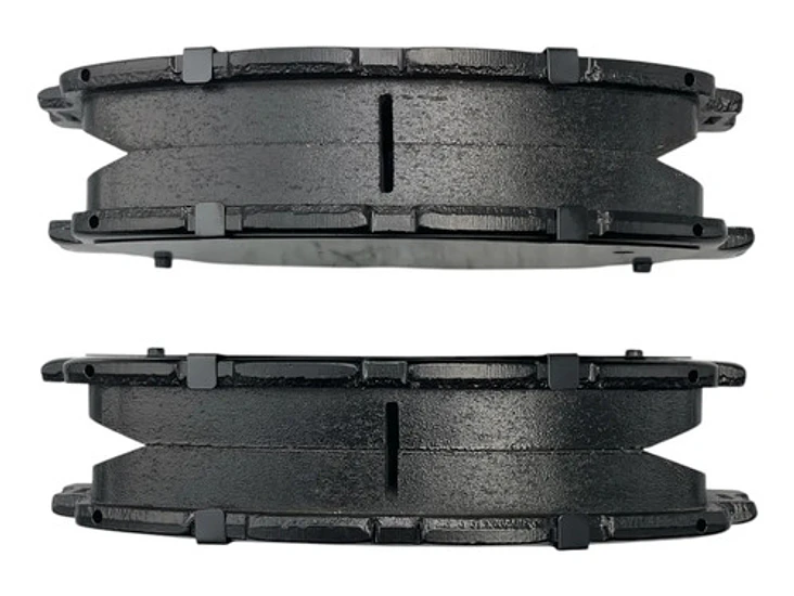 Pastillas Freno Delantera Para Rav4 2.5 2020-2024 2