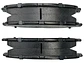Pastillas Freno Delantera Para Rav4 2.5 2020-2024 - Miniatura 2