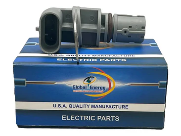 Sensor Posición Cigüeñal Ckp Para Suburban 5.3   2007-2014 2