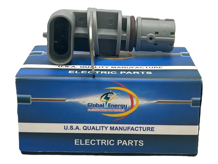 Sensor Posición Cigüeñal Ckp Para Suburban 5.3   2007-2014 2