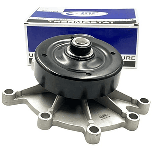 Bomba Agua Jeep Commander 3.7 4.7 2005-2010 Ekg V6