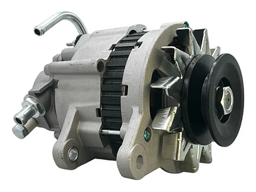 Alternador Para Hyundai H-100 2.5  1996-2003 7