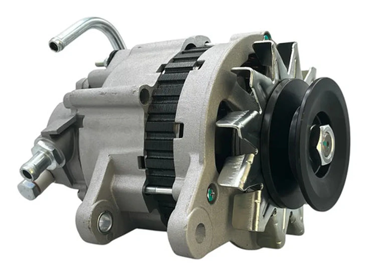 Alternador Para Hyundai H-100 2.5  1996-2003 7