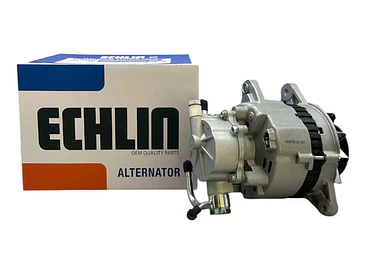 Alternador Para Hyundai H-100 2.5  1996-2003 3