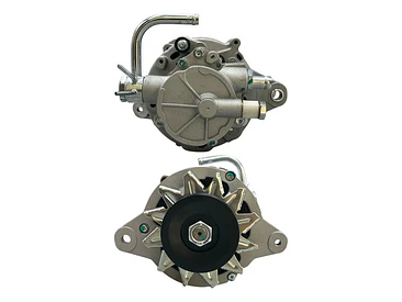 Alternador Para Hyundai H-100 2.5  1996-2003 6