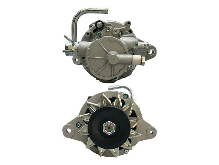 Alternador Para Hyundai H-100 2.5  1996-2003 6