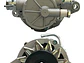 Alternador Para Hyundai H-100 2.5  1996-2003 - Miniatura 6