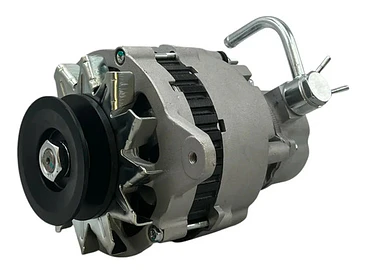 Alternador Para Hyundai H-100 2.5  1996-2003 1