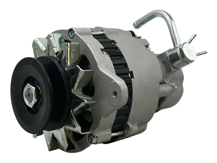 Alternador Para Hyundai H-100 2.5  1996-2003 1