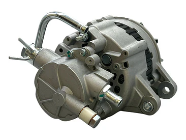 Alternador Para Hyundai H-100 2.5  1996-2003 4