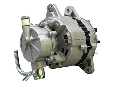 Alternador Para Hyundai H-100 2.5  1996-2003 5