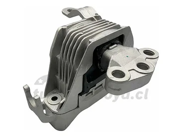 Soporte Motor Derecho Chevrolet Cruze 1.8 2010-2017  Tm / Ta 7