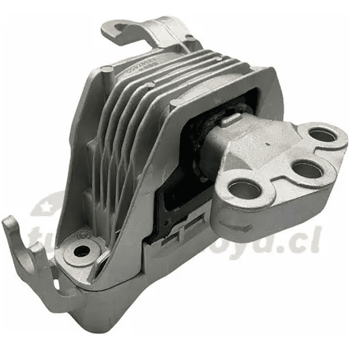 Soporte Motor Derecho Chevrolet Cruze 1.8 2010-2017  Tm / Ta 7