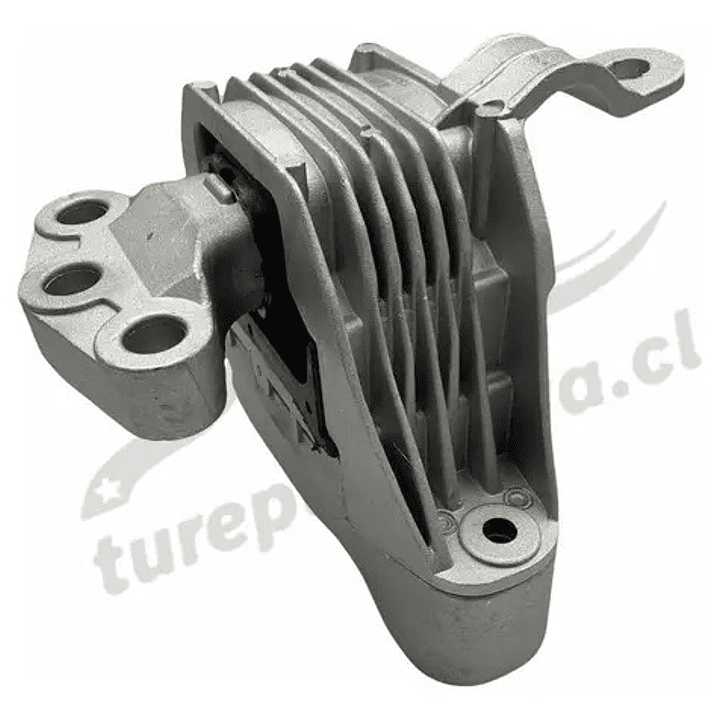 Soporte Motor Derecho Chevrolet Cruze 1.8 2010-2017  Tm / Ta 5