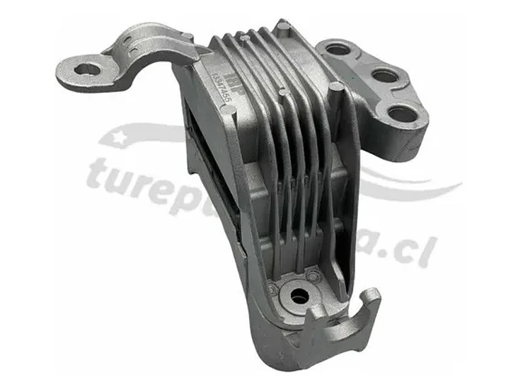 Soporte Motor Derecho Chevrolet Cruze 1.8 2010-2017  Tm / Ta 6