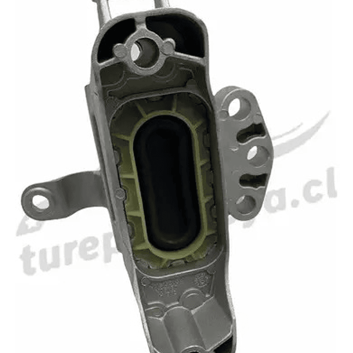 Soporte Motor Derecho Chevrolet Cruze 1.8 2010-2017  Tm / Ta 3