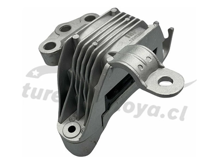 Soporte Motor Derecho Chevrolet Cruze 1.8 2010-2017  Tm / Ta 4