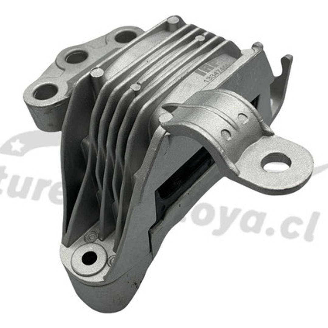 Soporte Motor Derecho Chevrolet Cruze 1.8 2010-2017  Tm / Ta 4