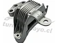 Soporte Motor Derecho Chevrolet Cruze 1.8 2010-2017  Tm / Ta - Miniatura 4