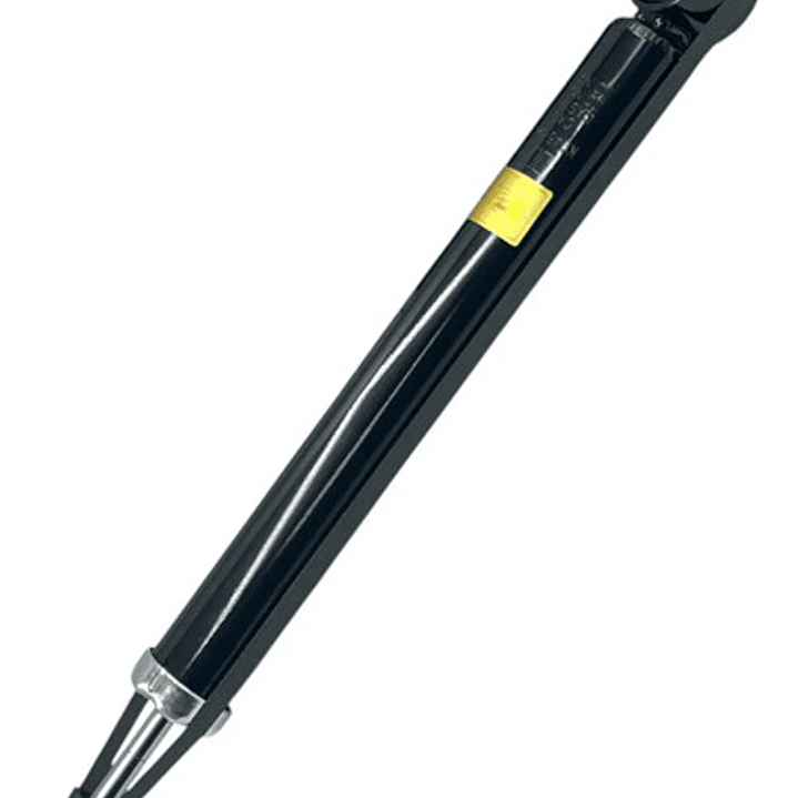 Par Amortiguador Trasero Para Mazda Cx-5 2.2 2013-2018 5