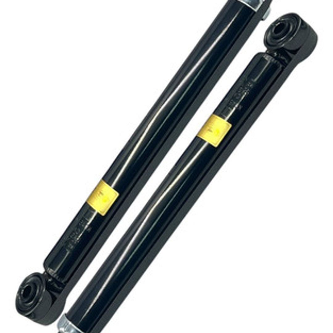 Par Amortiguador Trasero Para Mazda Cx-5 2.2 2013-2018 1