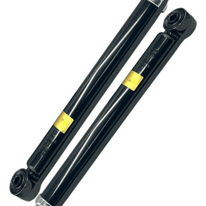 Par Amortiguador Trasero Para Mazda Cx-5 2.2 2013-2018 1