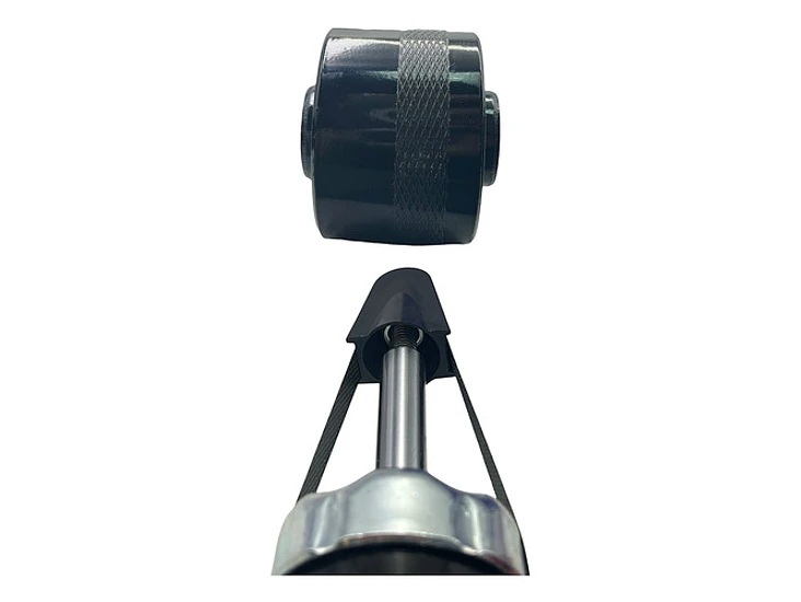 Par Amortiguador Trasero Para Mazda Cx-5 2.2 2013-2018 3
