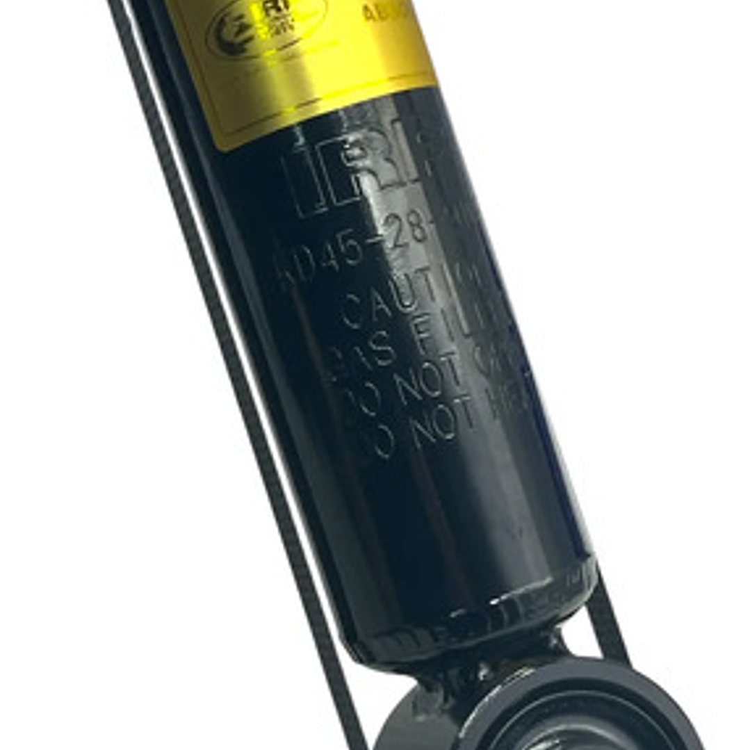 Par Amortiguador Trasero Para Mazda Cx-5 2.2 2013-2018 6