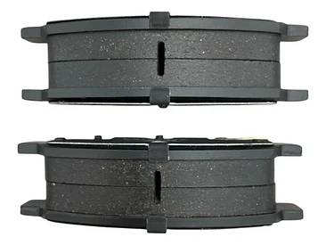 Pastilla Freno Cerámica Tr Para Opel Astra J Gtc 1.6 11-17 5