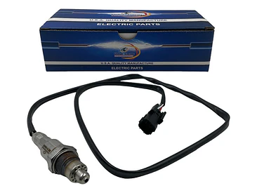 Sensor Oxigeno Morning 1.0 2017-2022(posición 2-tubo Escape) 1