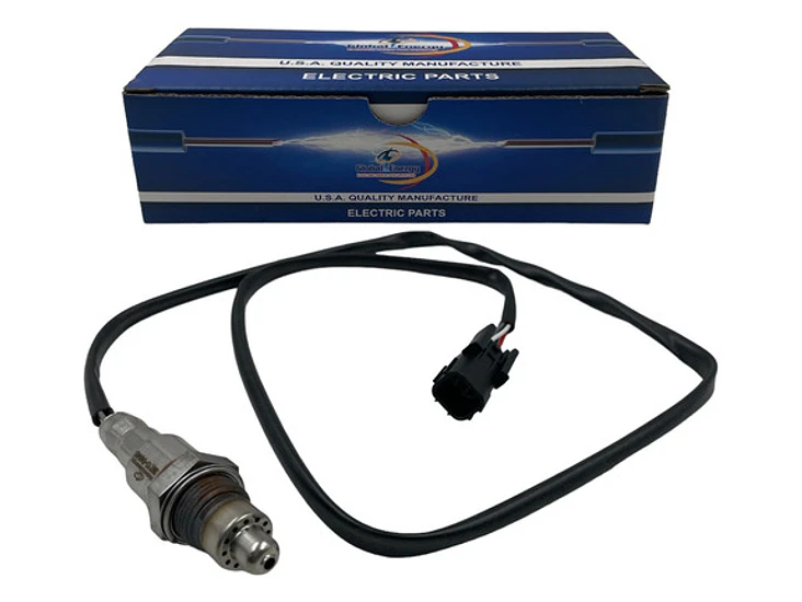Sensor Oxigeno Morning 1.0 2017-2022(posición 2-tubo Escape) 1