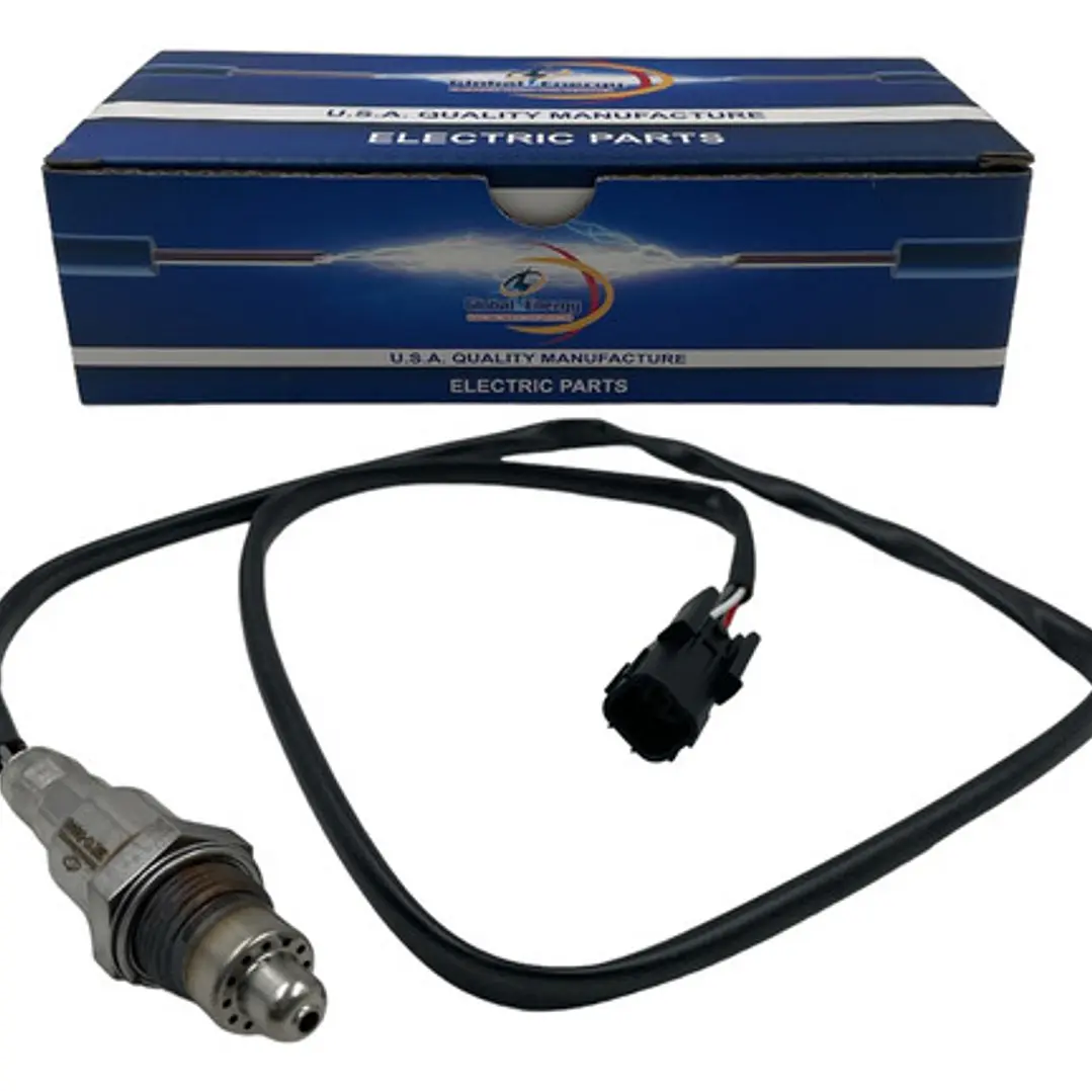 Sensor Oxigeno Morning 1.0 2017-2022(posición 2-tubo Escape) 1