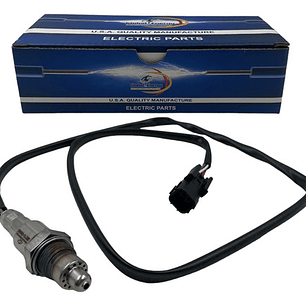 Sensor Oxigeno Morning 1.0 2017-2022(posición 2-tubo Escape)