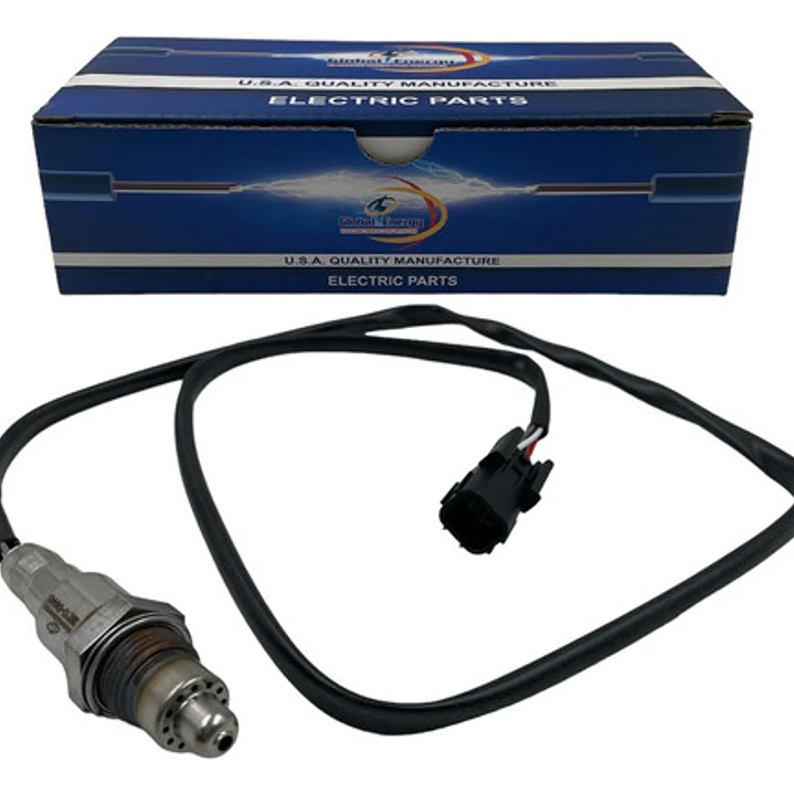 Sensor Oxigeno Morning 1.0 2017-2022(posición 2-tubo Escape) 1