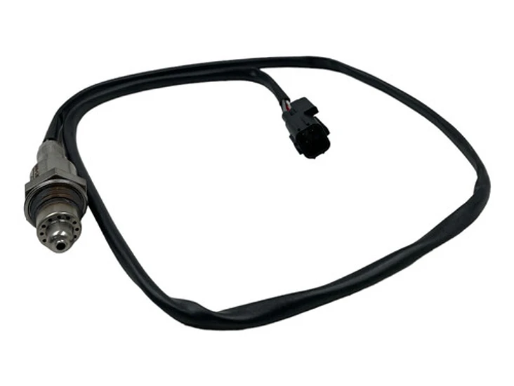 Sensor Oxigeno Morning 1.0 2017-2022(posición 2-tubo Escape) 5