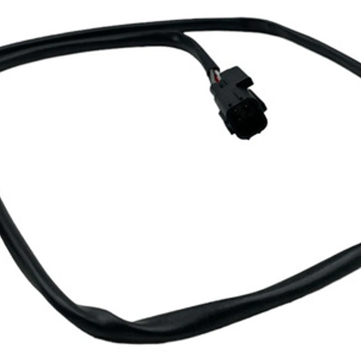 Sensor Oxigeno Morning 1.0 2017-2022(posición 2-tubo Escape) 5