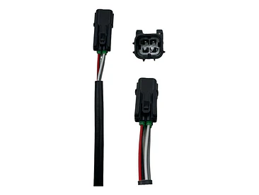 Sensor Oxigeno Morning 1.0 2017-2022(posición 2-tubo Escape) 2