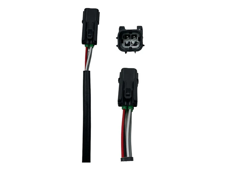 Sensor Oxigeno Morning 1.0 2017-2022(posición 2-tubo Escape) 2